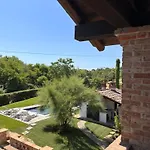 Cascina Bella Relais וילה