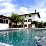 וילה Cascina Bella Relais