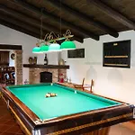 Cascina Bella Relais * Mombaruzzo