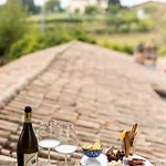 וילה Cascina Bella Relais Mombaruzzo