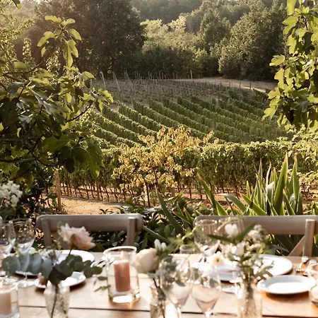 Cascina Bella Relais Момбаруццо