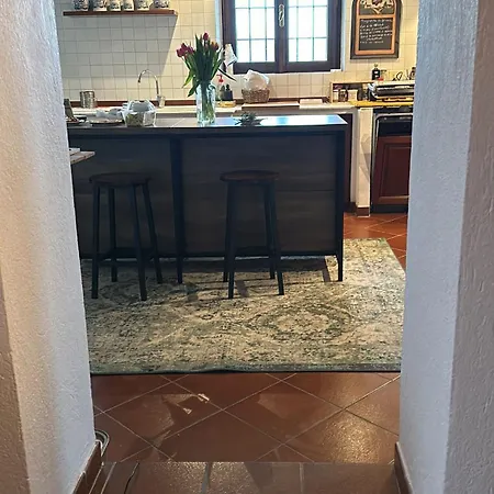 Villa Cascina Bella Relais