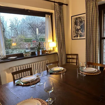 Cascina Bella Relais *