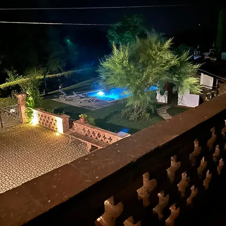Cascina Bella Relais *
