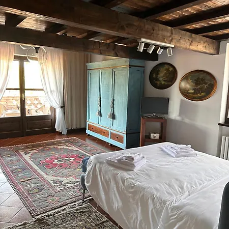 Cascina Bella Relais