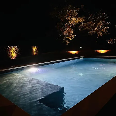 Cascina Bella Relais * Mombaruzzo