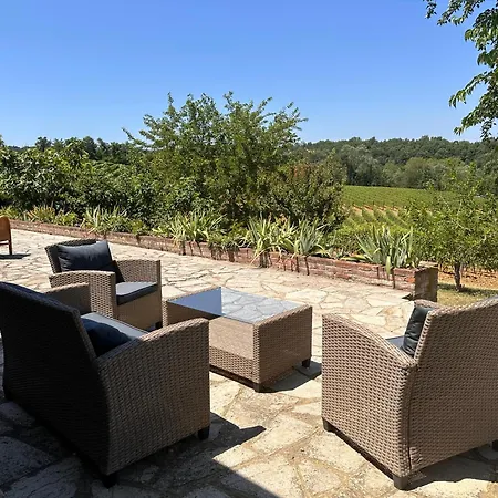 Cascina Bella Relais