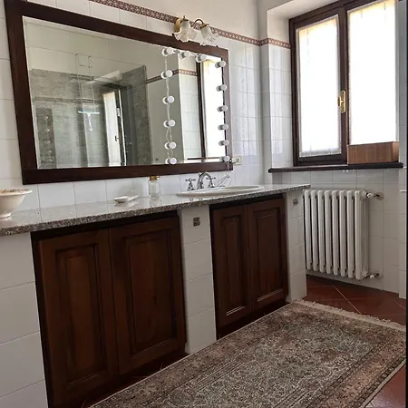 Вилла Cascina Bella Relais