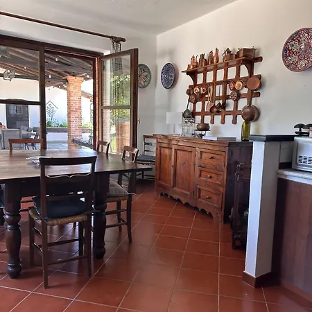 Cascina Bella Relais *