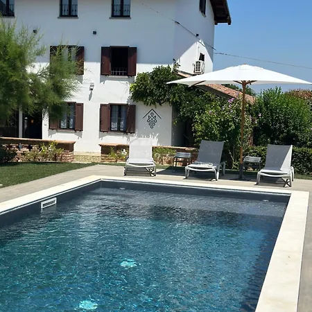 Cascina Bella Relais