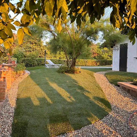 Cascina Bella Relais Villa *