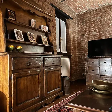 Villa Cascina Bella Relais Mombaruzzo