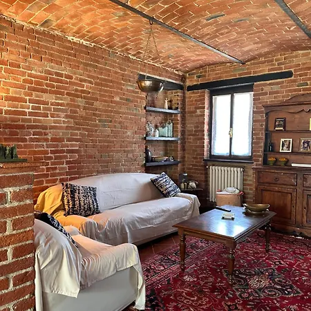 Cascina Bella Relais * Mombaruzzo