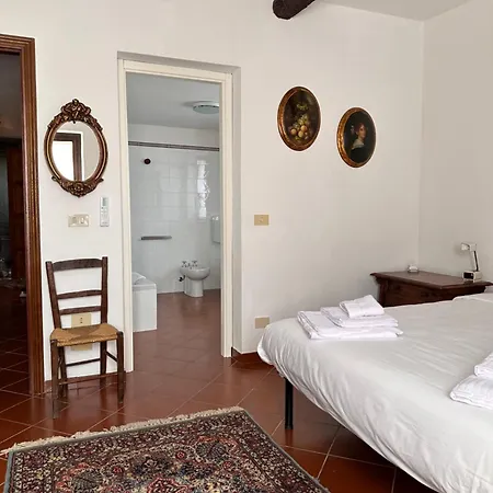 Cascina Bella Relais