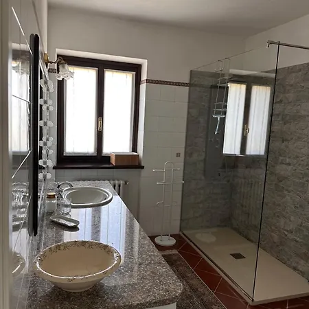 Cascina Bella Relais Villa