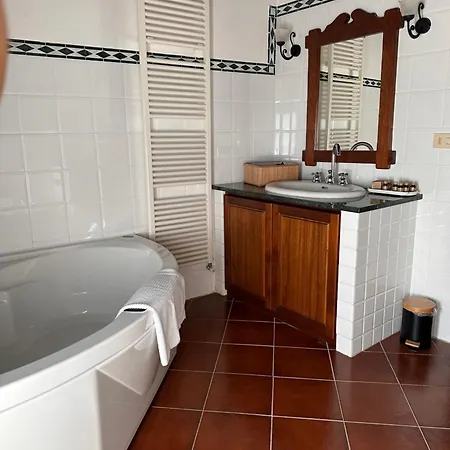 Villa Cascina Bella Relais