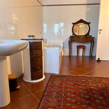 Villa Cascina Bella Relais *