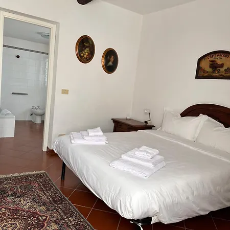 Villa Cascina Bella Relais Mombaruzzo