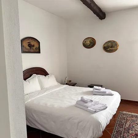 Villa Cascina Bella Relais *