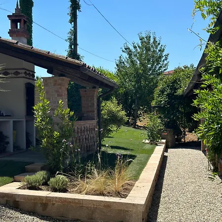 Cascina Bella Relais *