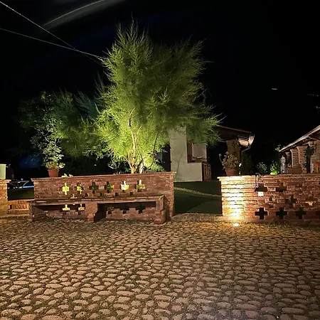 Cascina Bella Relais