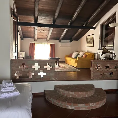 Cascina Bella Relais Villa