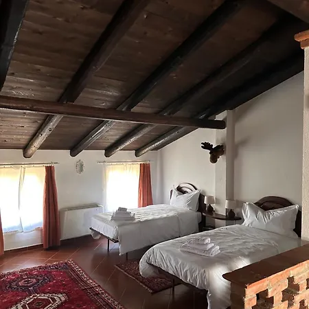 Cascina Bella Relais