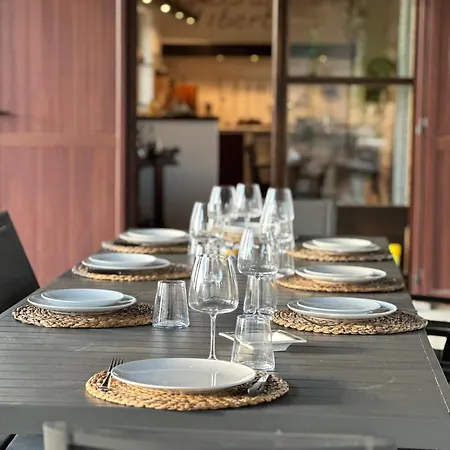 Вилла Cascina Bella Relais *