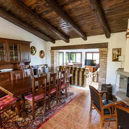 Cascina Bella Relais * Mombaruzzo