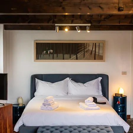 Вилла Cascina Bella Relais *