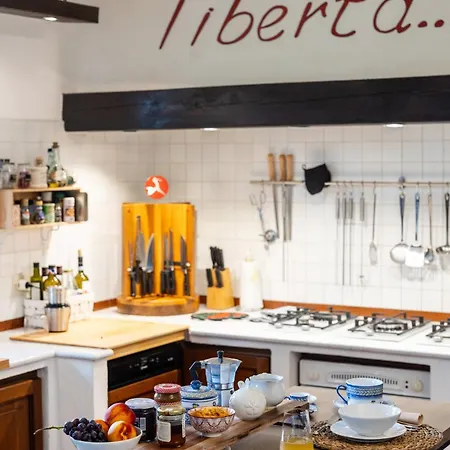Cascina Bella Relais Villa *