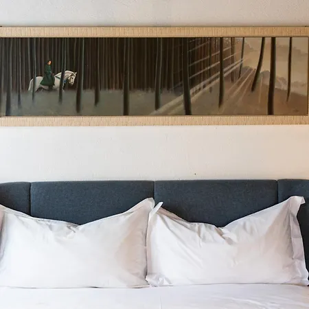 Вилла Cascina Bella Relais *