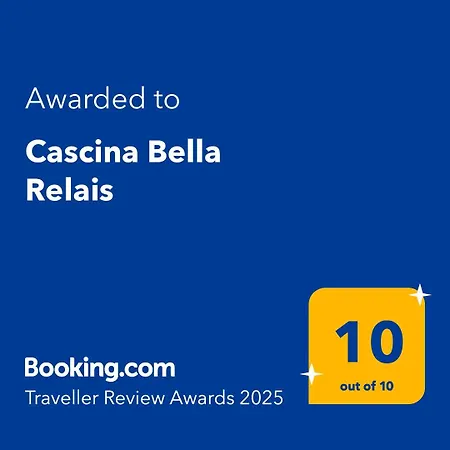 Cascina Bella Relais
