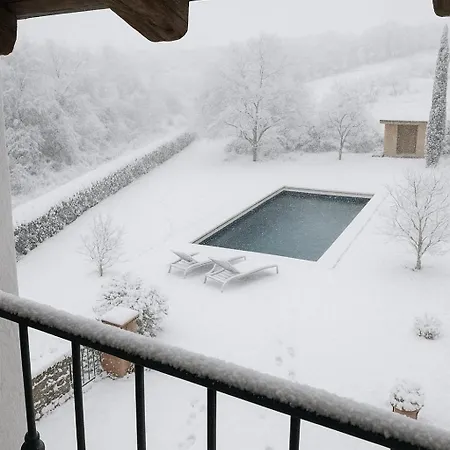 Вилла Cascina Bella Relais