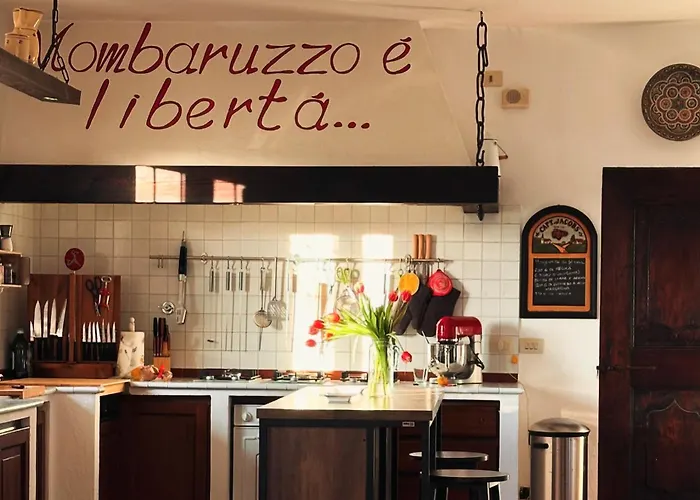 Villa Cascina Bella Relais Mombaruzzo