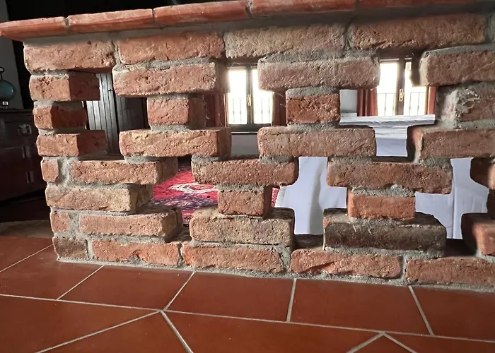 Cascina Bella Relais *