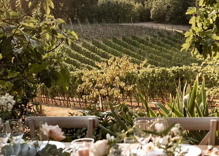 Cascina Bella Relais Mombaruzzo