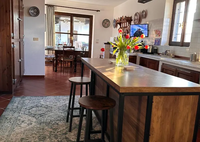 Cascina Bella Relais *