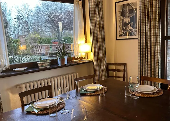 Cascina Bella Relais *