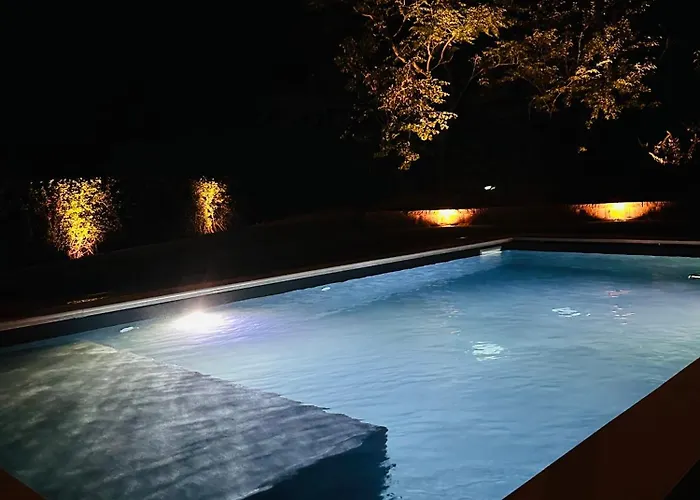 Cascina Bella Relais * Mombaruzzo