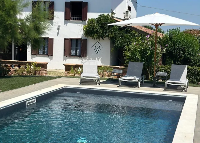 Cascina Bella Relais