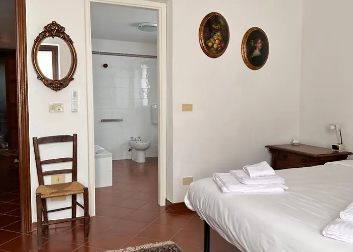 Cascina Bella Relais