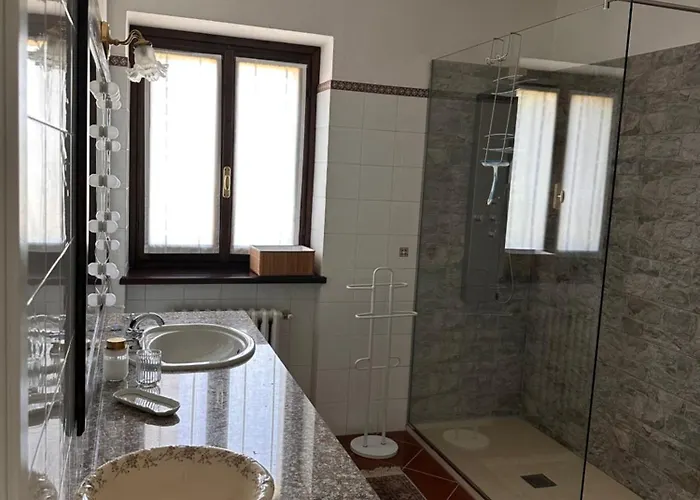 Cascina Bella Relais Villa