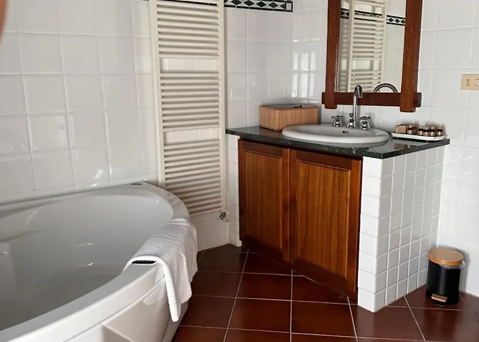 Villa Cascina Bella Relais