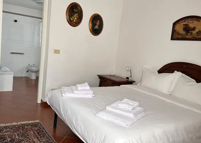 Villa Cascina Bella Relais Mombaruzzo