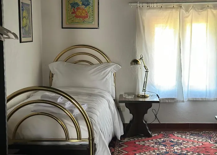 Villa Cascina Bella Relais Mombaruzzo