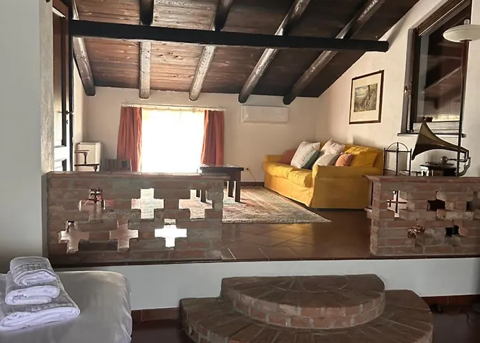 Cascina Bella Relais Villa