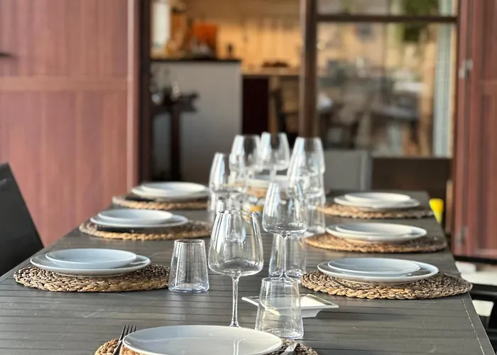 Villa Cascina Bella Relais *