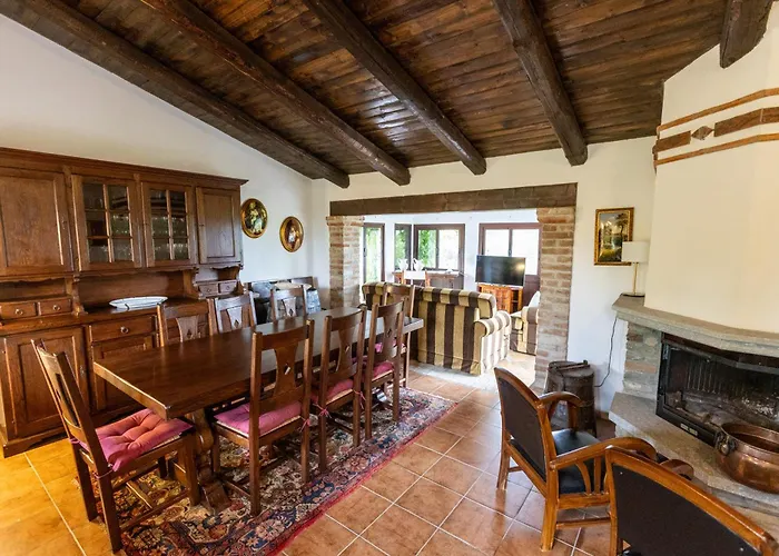 Cascina Bella Relais * Mombaruzzo