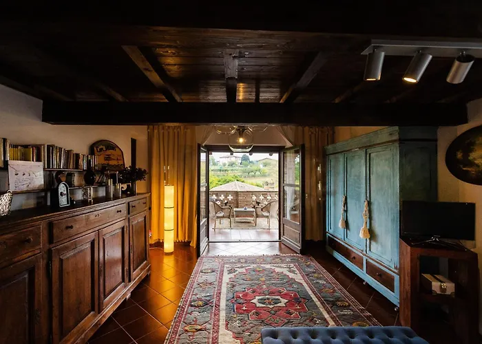 Cascina Bella Relais Villa *